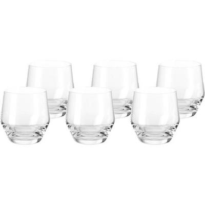 Leonardo Waterglazen Puccini - 310 ml - 6 stuks Leonardo Waterglazen Puccini - 310 ml - 6 stuks