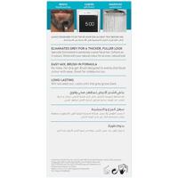 Just For Men Snor en baard donker bruin m45 (24 gr) - thumbnail