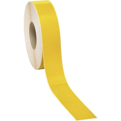 3M Diamond Grade™ 983-71 9837155 Contourmarkering reflectieband Geel reflecterend 50 m 3M Diamond Grade™ 983-71 9837155 Contourmarkering reflectieband Geel reflecterend 50 m