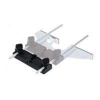 Festool Accessoires Fijninstelling voor zijaanslag FE-OF 1000/KF 483358 - thumbnail