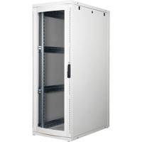 ROLINE 19-inch server rack Pro 36 U, 600x1000 BxD grijs plexiglas - thumbnail