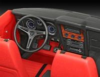 Revell 1/24 Ford Mustang Mach 1 - James Bond 007 (Diamonds Are Forever) Geschenkset - thumbnail