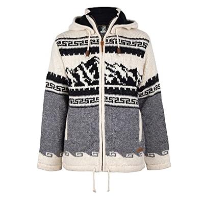 Shakaloha Alaska ZH Vest