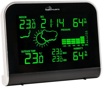 Techno Line MA10920 Draadloos weerstation