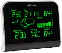 Techno Line MA10920 Draadloos weerstation - thumbnail
