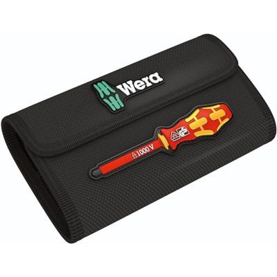 Wera Kraftform Kompakt VDE 18 Universal 1 Tool Finder | 18 stuks - 5006613001 Wera Kraftform Kompakt VDE 18 Universal 1 Tool Finder | 18 stuks - 5006613001