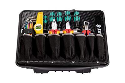 Parat 598043161 Vakverdeling (bodem) 1 stuks (l x b x h) 460 x 108 x 360 mm