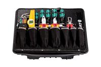 Parat 598043161 Vakverdeling (bodem) 1 stuks (l x b x h) 460 x 108 x 360 mm - thumbnail