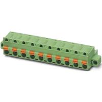Phoenix Contact 1939772 Male behuizing (kabel) GFKC Totaal aantal polen: 5 Rastermaat: 7.62 mm Inhoud: 50 stuk(s) - thumbnail