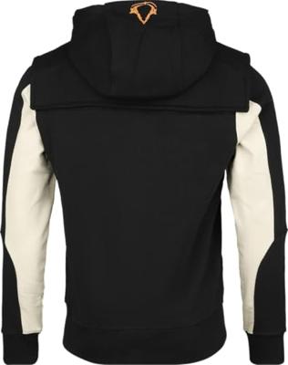 Assasin's Creed Mirage - Basim Desert Hero Men's Zipper Hoodie