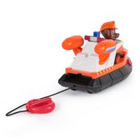 PAW Patrol Brandweerredding Zuma's brandweerboot met speelfiguur - thumbnail