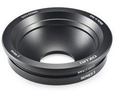 Gitzo GS5321V75 Adapter Videokop 75mm
