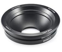 Gitzo GS5321V75 Adapter Videokop 75mm - thumbnail