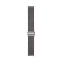 Horlogeband Fossil S221441 Mesh/Milanees Antracietgrijs 22mm - thumbnail