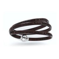 Armband Dames Amen PNLA05-57 - thumbnail