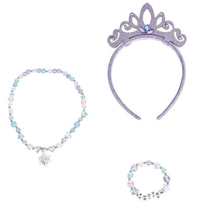 Disney Frozen Sierradenset