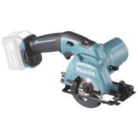 Makita Accu-cirkelzaag Zonder accu 12 V - thumbnail