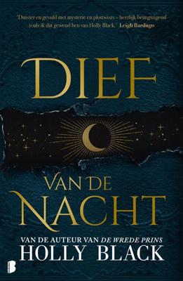 Dief van de nacht - Holly Black - ebook