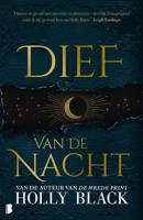 Dief van de nacht - Holly Black - ebook - thumbnail