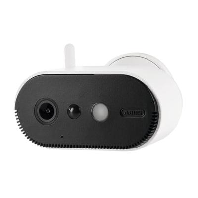 ABUS ABUS PPIC91520 WLAN Pro Zusatz Akku IP-Kamera PPIC91520 IP-Extra camera WiFi 1920 x 1080 Pixel