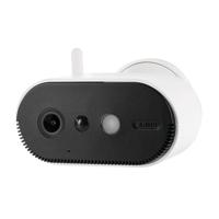 ABUS ABUS PPIC91520 WLAN Pro Zusatz Akku IP-Kamera PPIC91520 IP-Extra camera WiFi 1920 x 1080 Pixel - thumbnail