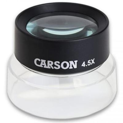 Carson opzetloep 4,5x75mm