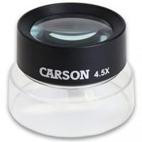 Carson opzetloep 4,5x75mm - thumbnail