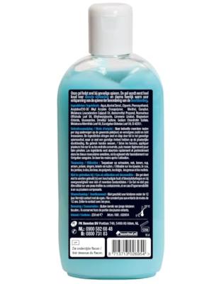 Lucotivaal Spiergel 250ml