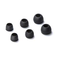 Sanwa Supply Mm-hp120bk Stereo Oortelefoon (Intrekbaar Zwart) (Japan Import) - thumbnail