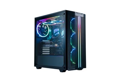 Be Quiet! Light Wings 140mm PWM 1-pack