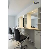 SLV Plafond inbouwspotPika wit - 1000714 - thumbnail