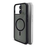 Mobilize MagSafe Compatible Hybrid Case Google Pixel 10/10 Pro Black - thumbnail