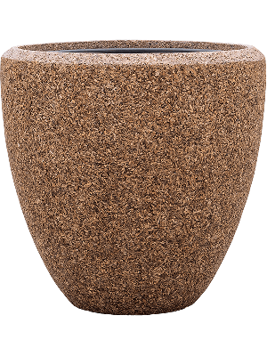 Baq Naturescast Couple (met inzetbak), 50x50cm