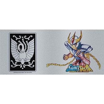 Saint Seiya - Phoenix Silver Mug