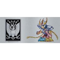 Saint Seiya - Phoenix Silver Mug - thumbnail