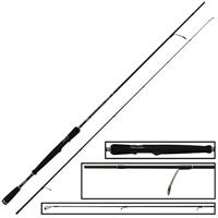 Fox Rage Ti Pro Twitch & jig 210cm 3-14Gr - thumbnail