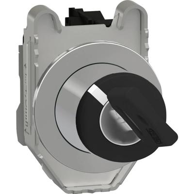 Schneider Electric XB4FG21 XB4FG21 Sleutelschakelaar Sleutel Zwart 1 stuk(s)