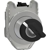 Schneider Electric XB4FG21 XB4FG21 Sleutelschakelaar Sleutel Zwart 1 stuk(s) - thumbnail