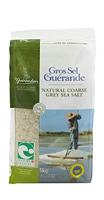 Keltisch zeezout grof 1 Kilogram - thumbnail