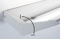 Paulmann Ranva 79506 Wandlamp 13 W LED Wit (mat) - thumbnail