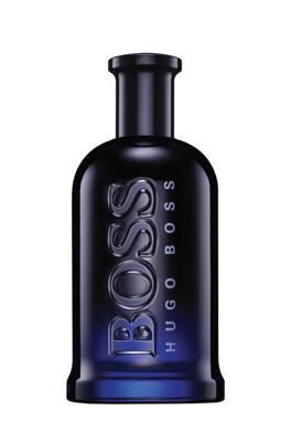 Herenparfum Boss Bottled Night Hugo Boss EDT 200 ml