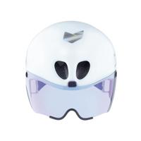 Buzaglo Catlike time trial helm rapid tri maat l 58-60cm wit - thumbnail