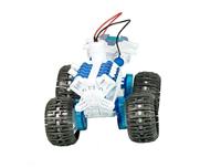 POWERplus Thunderbird - monster truck op zoutwater - thumbnail