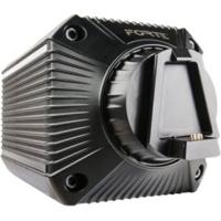 Asetek SimSports The Forte Wheelbase (18 Nm) - thumbnail