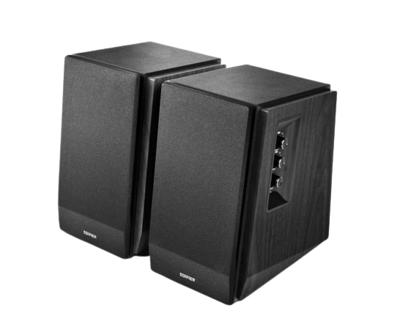 Edifier R1700BT Speakerset Zwart