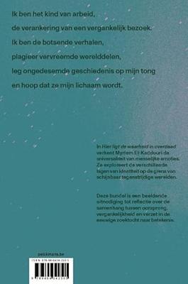 Hier ligt de waarheid in overdaad