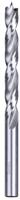 kwb 511905 Hout-spiraalboor 5 mm Gezamenlijke lengte 86 mm 1 stuk(s) - thumbnail