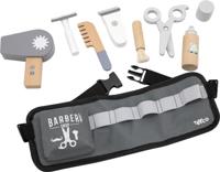 Tryco Houten Kappersset - thumbnail