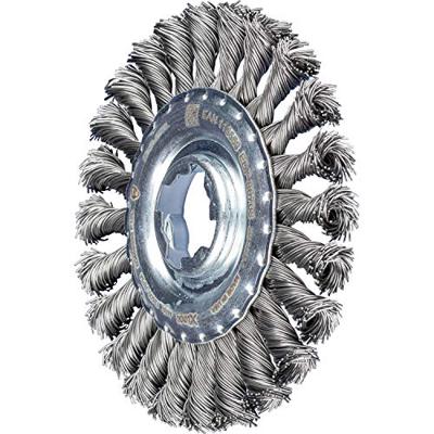 PFERD TOOLS Ronde borstel getordeerd X-Lock 43312031 1 stuk(s)