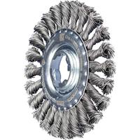PFERD TOOLS Ronde borstel getordeerd X-Lock 43312031 1 stuk(s) - thumbnail